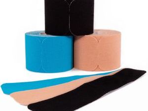 Kinesio Tape